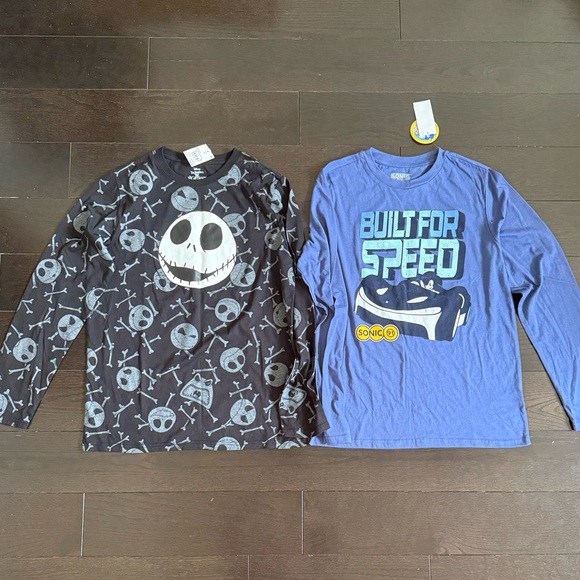 Bundle of boy clothes- XL (14) - Picture 2 of 13